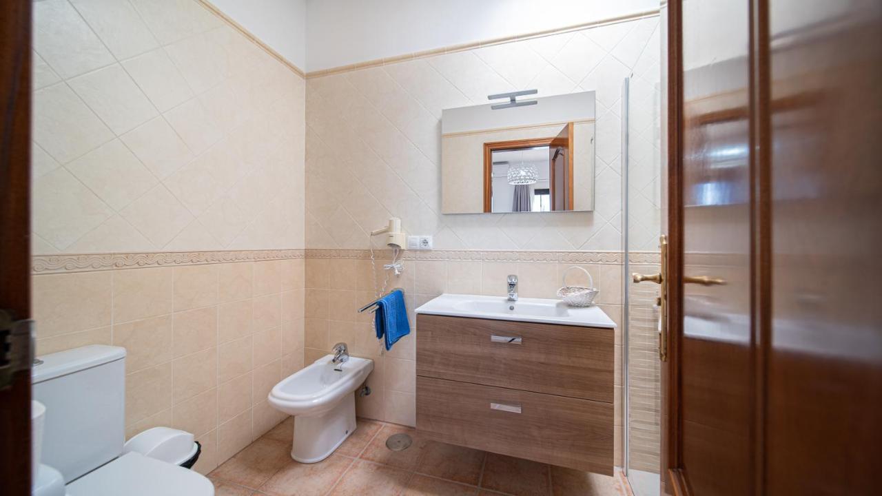 Salinas De Holiday home Matagorda (Almeria)