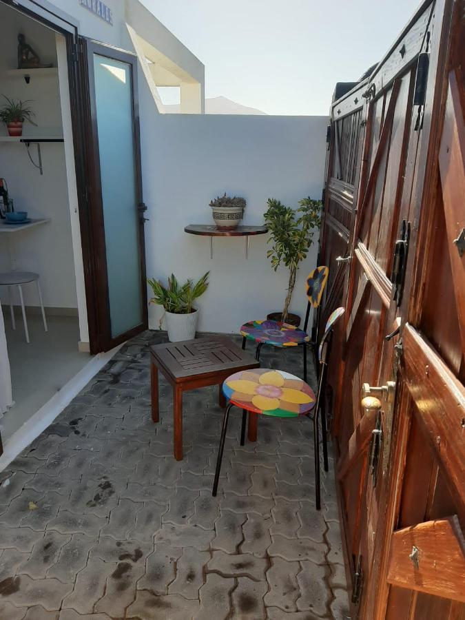 Tranquilo Apartment *
