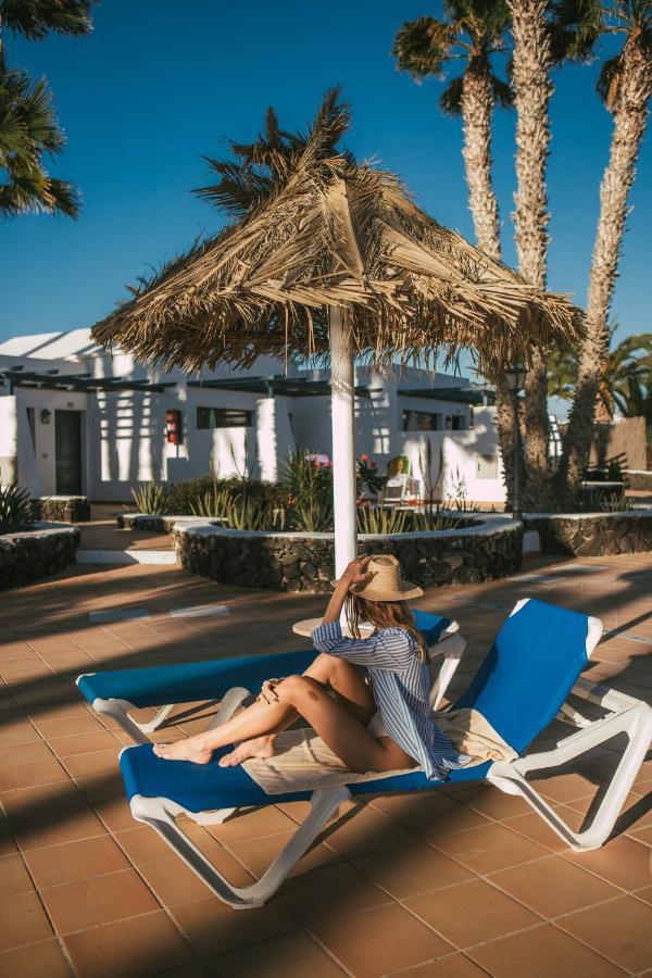 Mar Azul Playa Aparthotel