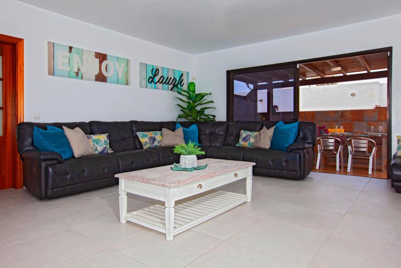 Casa Troy Villa *