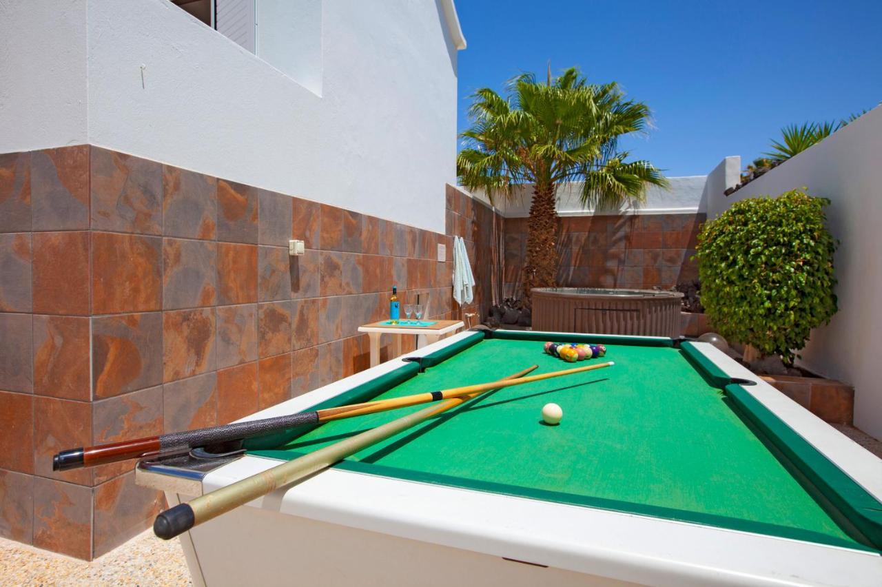Casa Troy Villa Puerto del Carmen (Lanzarote)