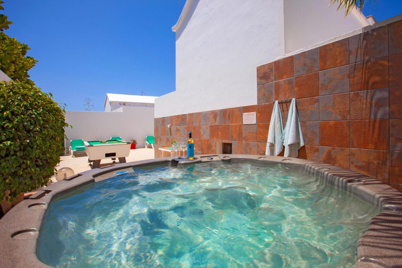 Villa Casa Troy Puerto del Carmen (Lanzarote)
