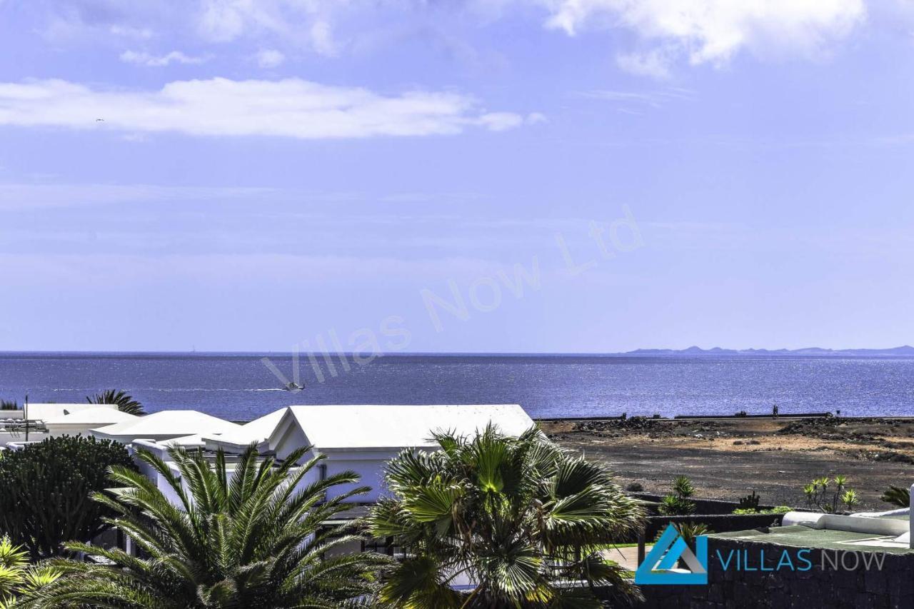Henry - Lh187 By Now Ltd Villa Playa Blanca (Lanzarote)