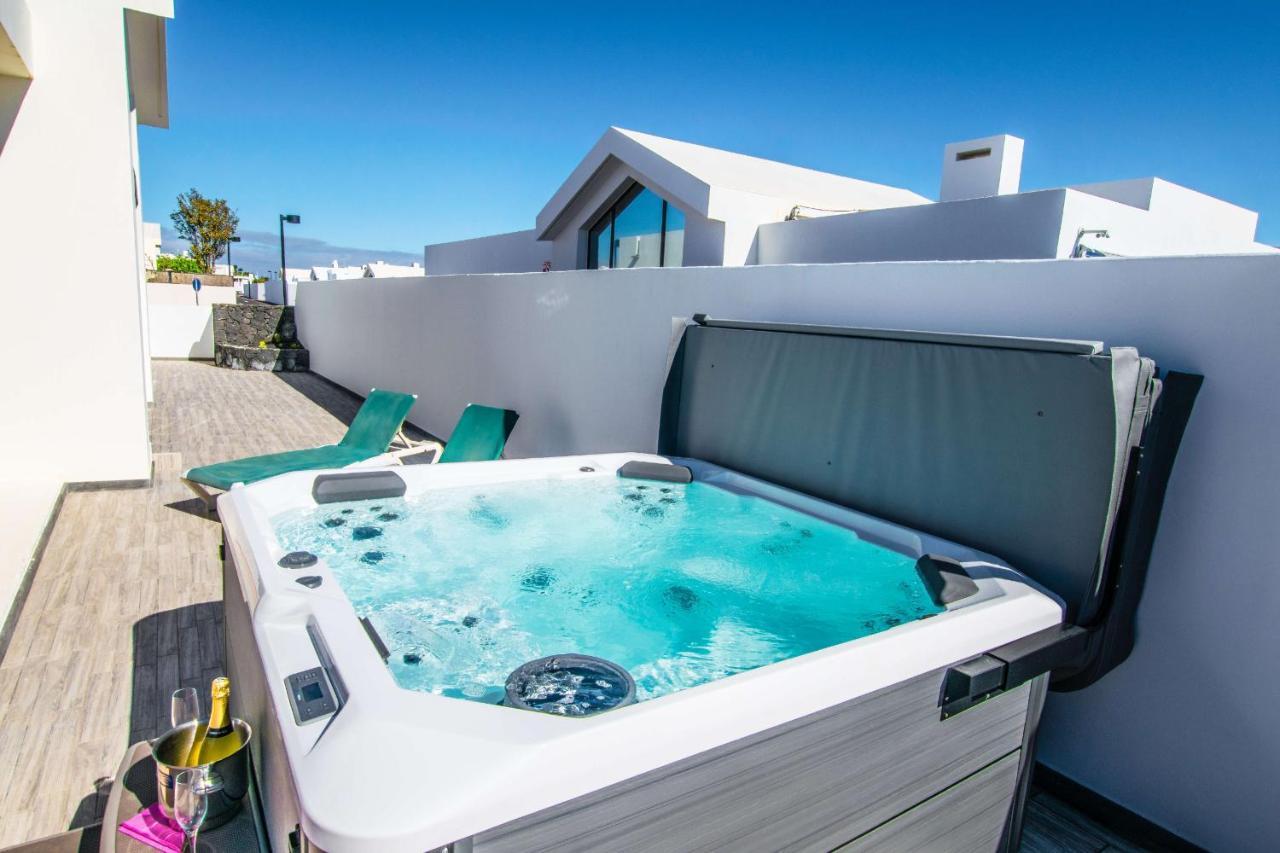Villa 205 - Casa Santuario By Now Ltd *