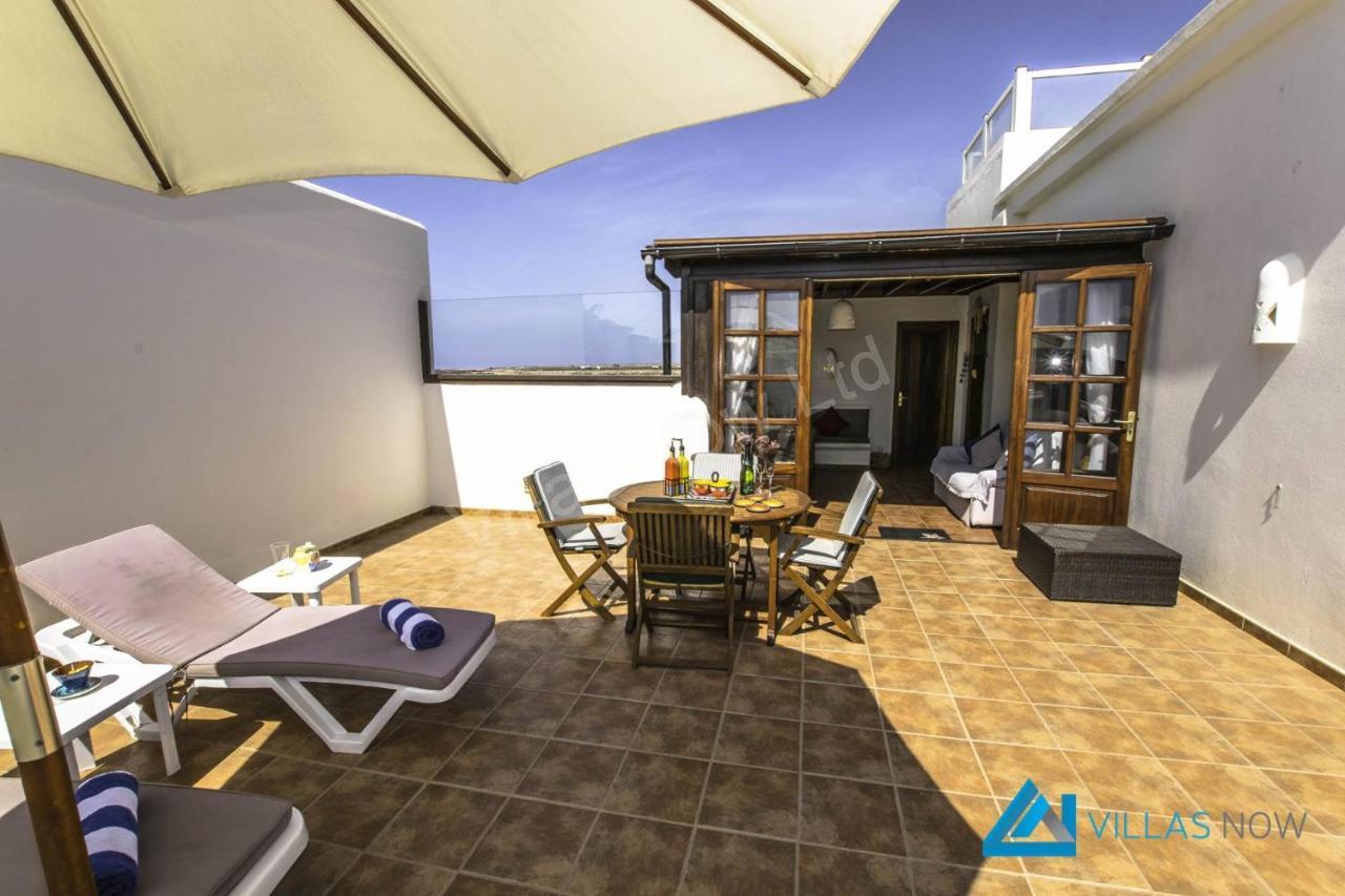 Villa Seventy Seven - Lh189 By Villas Now Ltd