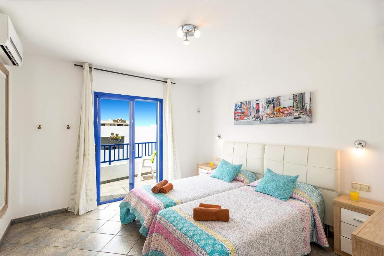 Villa Tinamar By Playa Blanca (Lanzarote)
