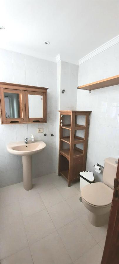 Pensión Hostel Arrecife Centro Arrecife (Lanzarote)