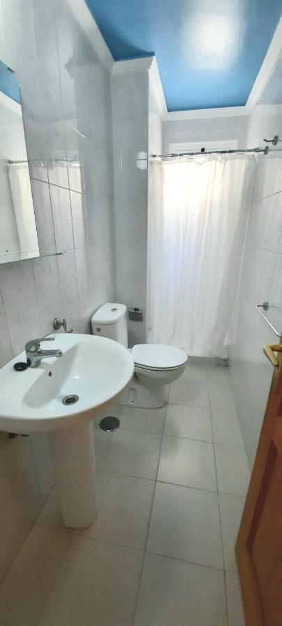 Hostel Arrecife Centro Pensión *