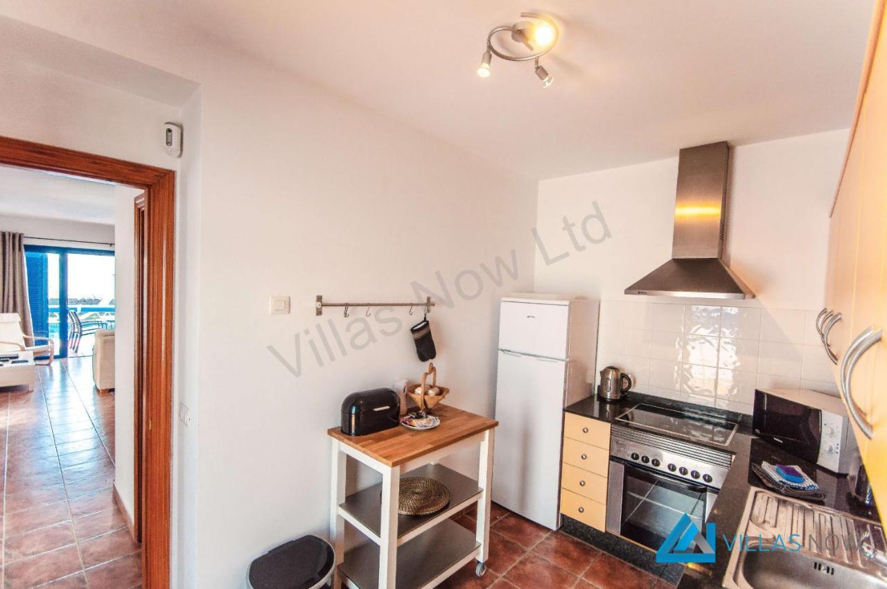 158 - Elana Presented By Now Ltd Villa Playa Blanca (Lanzarote)
