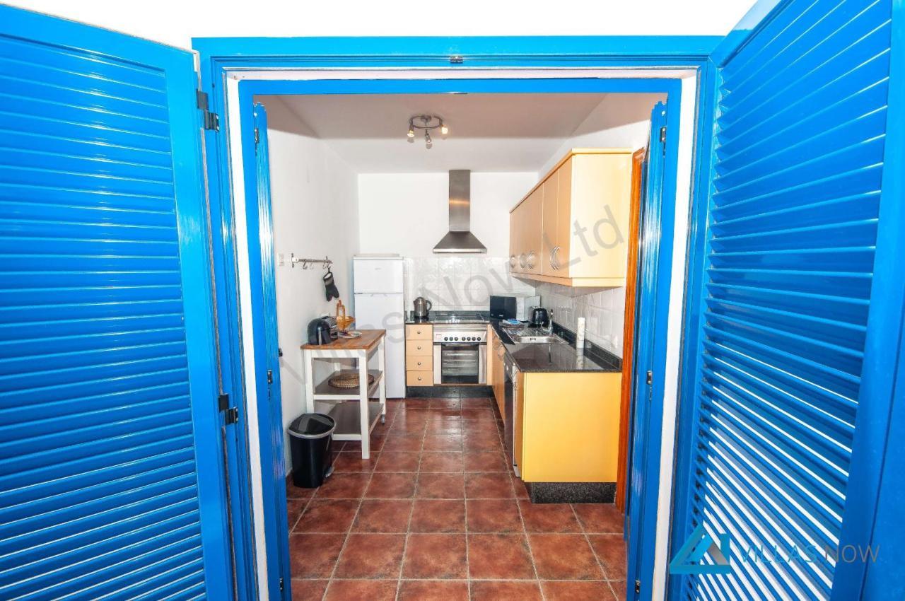 158 - Elana Presented By Now Ltd Villa