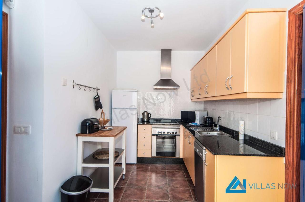 158 - Elana Presented By Now Ltd Villa Playa Blanca (Lanzarote)