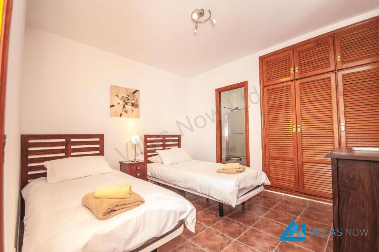 158 - Elana Presented By Now Ltd Villa *