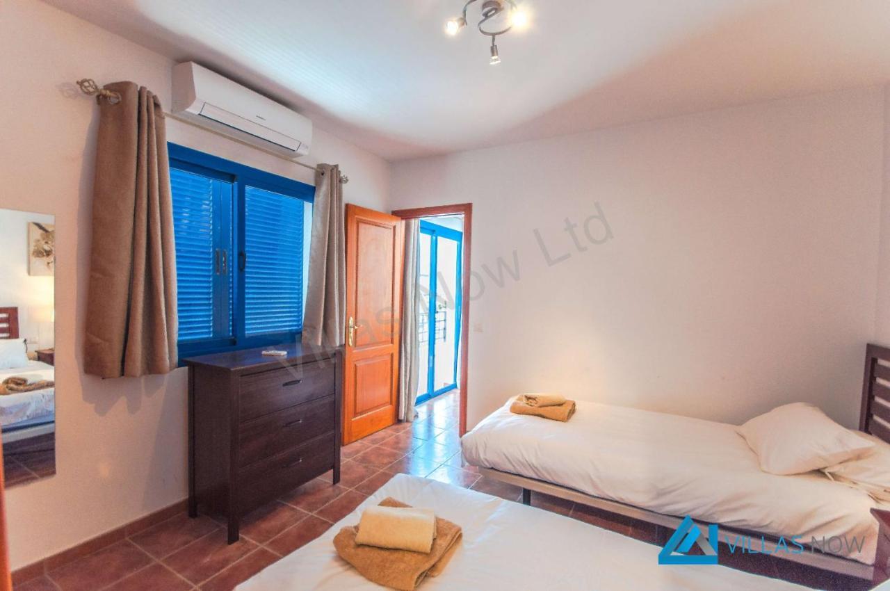 158 - Elana Presented By Now Ltd Villa *