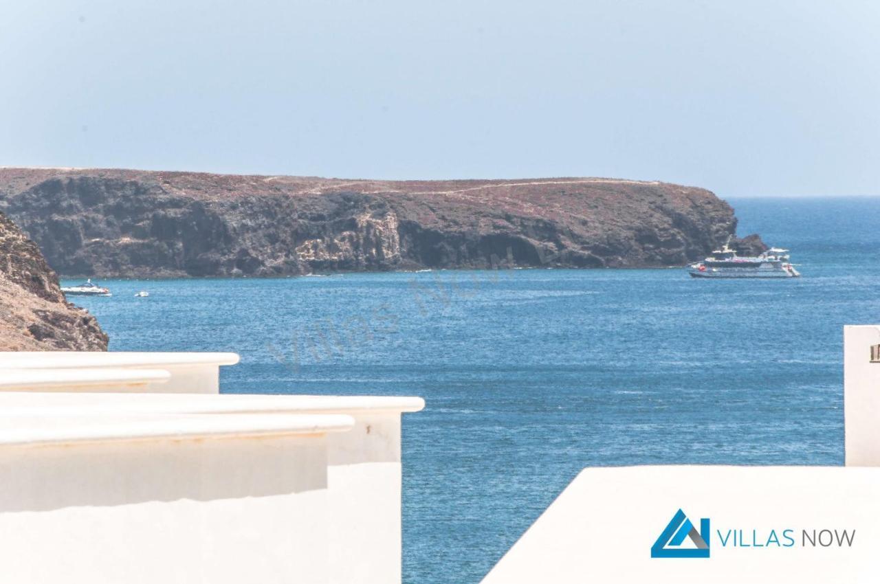 Villa 158 - Elana Presented By Now Ltd Playa Blanca (Lanzarote)