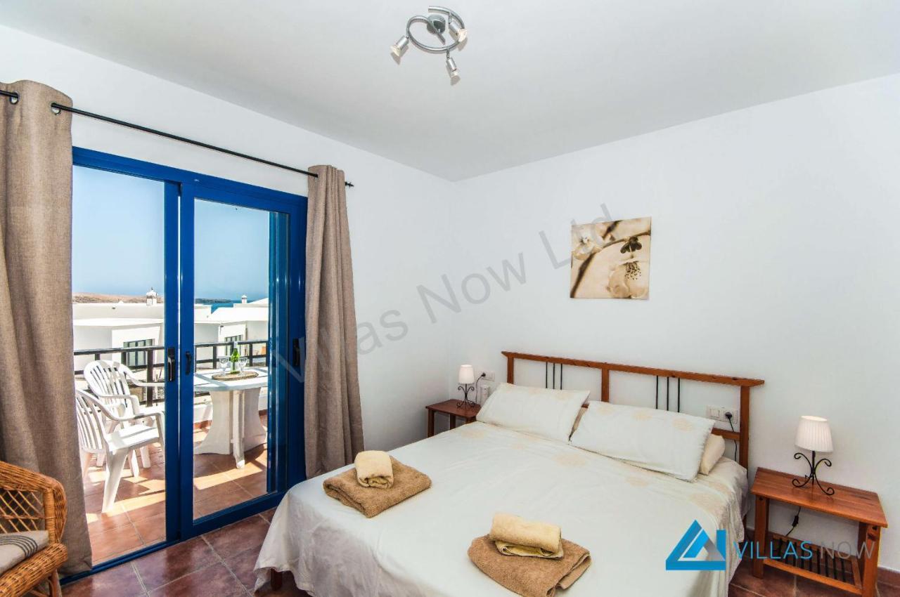 158 - Elana Presented By Now Ltd Playa Blanca (Lanzarote)
