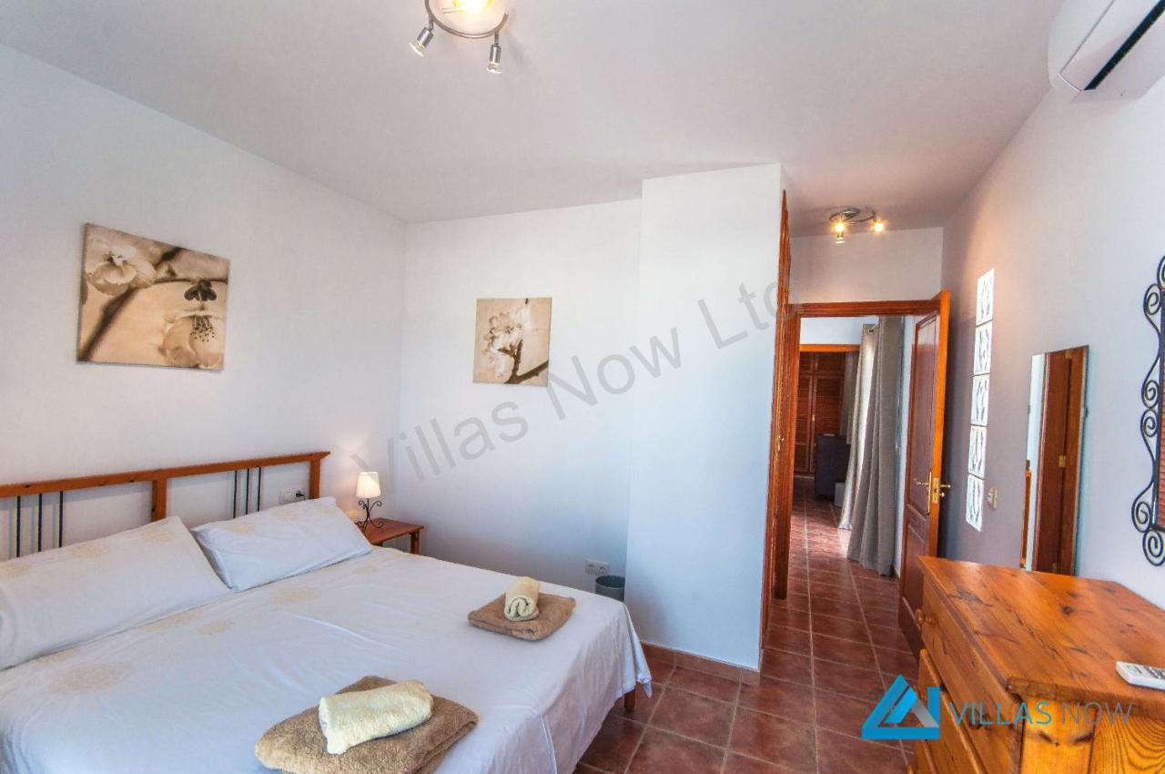 Villa 158 - Elana Presented By Now Ltd Playa Blanca (Lanzarote)