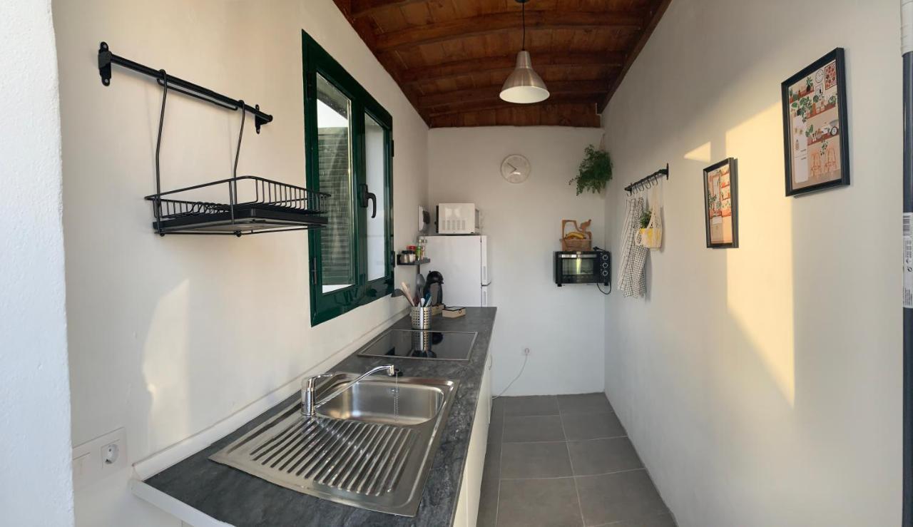 Meria Playa Blanca Apartamento Playa Blanca (Lanzarote)