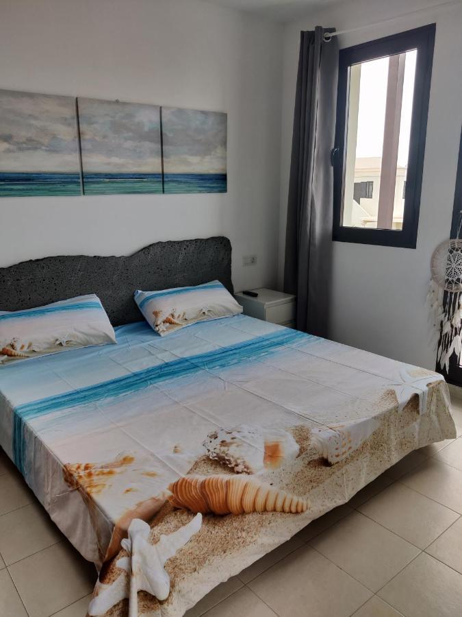 Villa Lanzarote Deluxe & Pool Playa Blanca (Lanzarote)