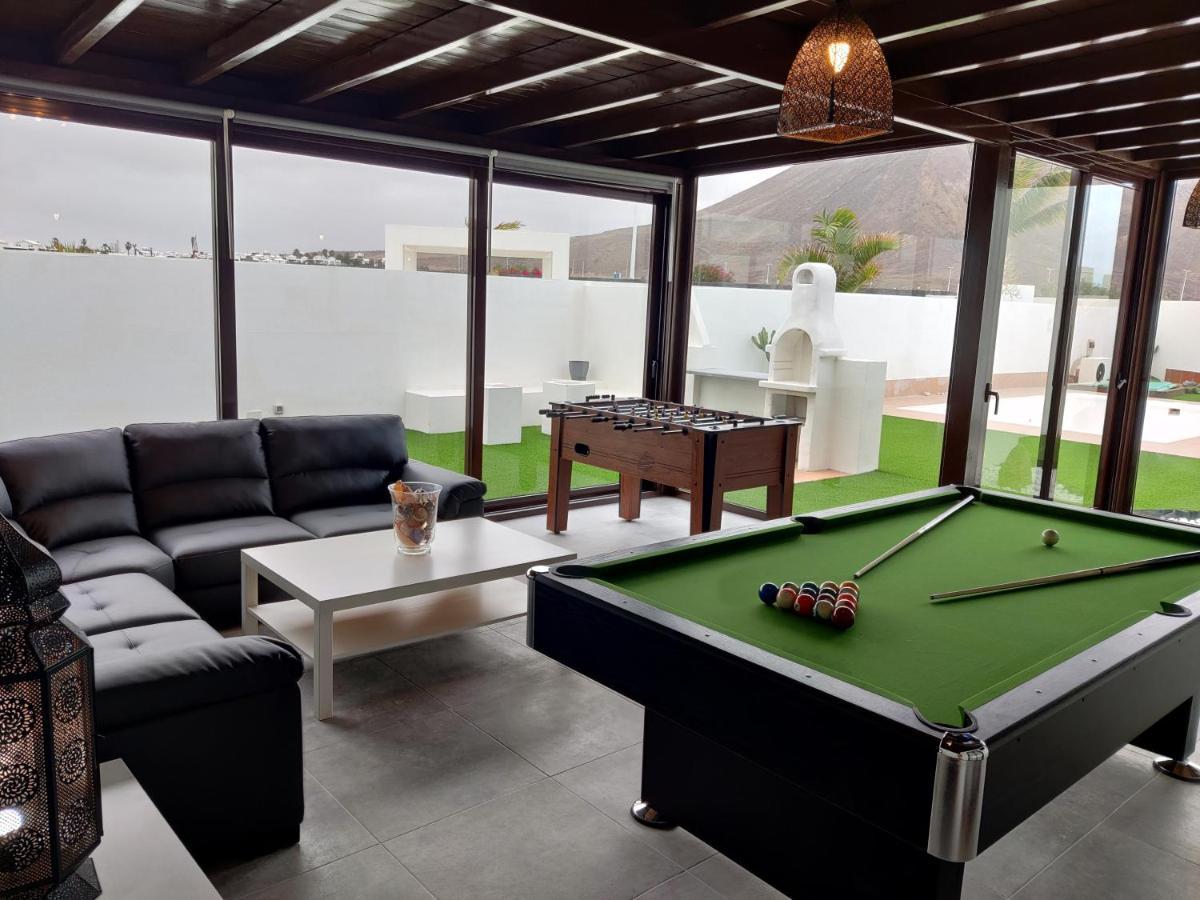 Lanzarote Deluxe & Pool Playa Blanca (Lanzarote)