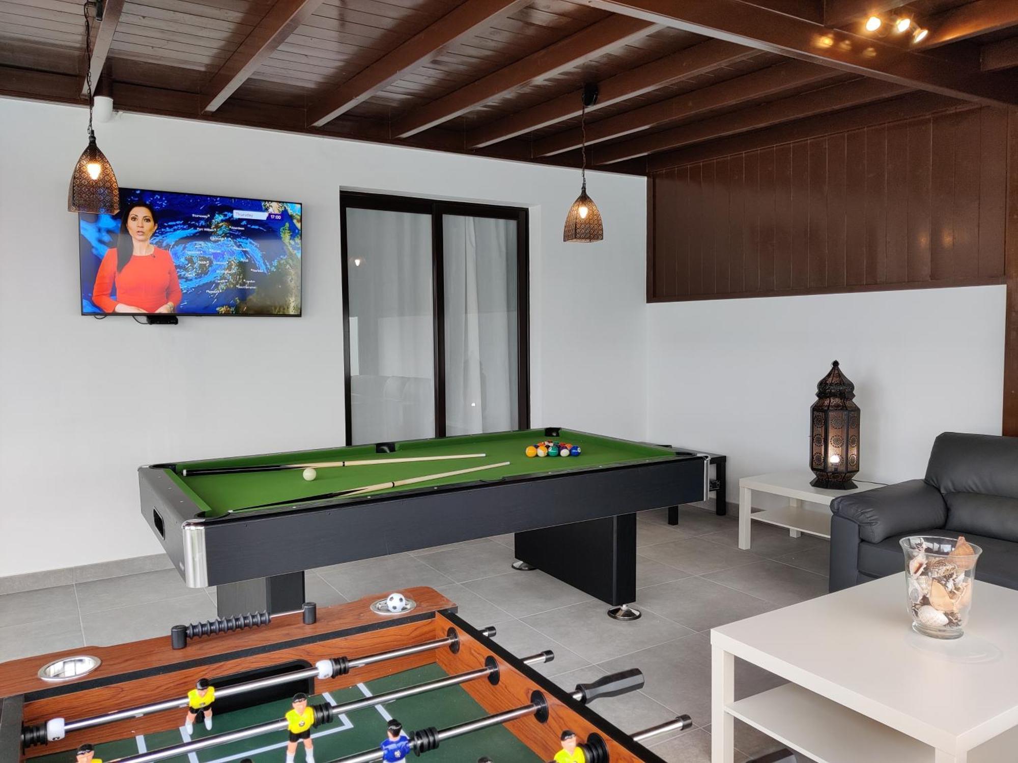 Lanzarote Deluxe & Pool Playa Blanca (Lanzarote)