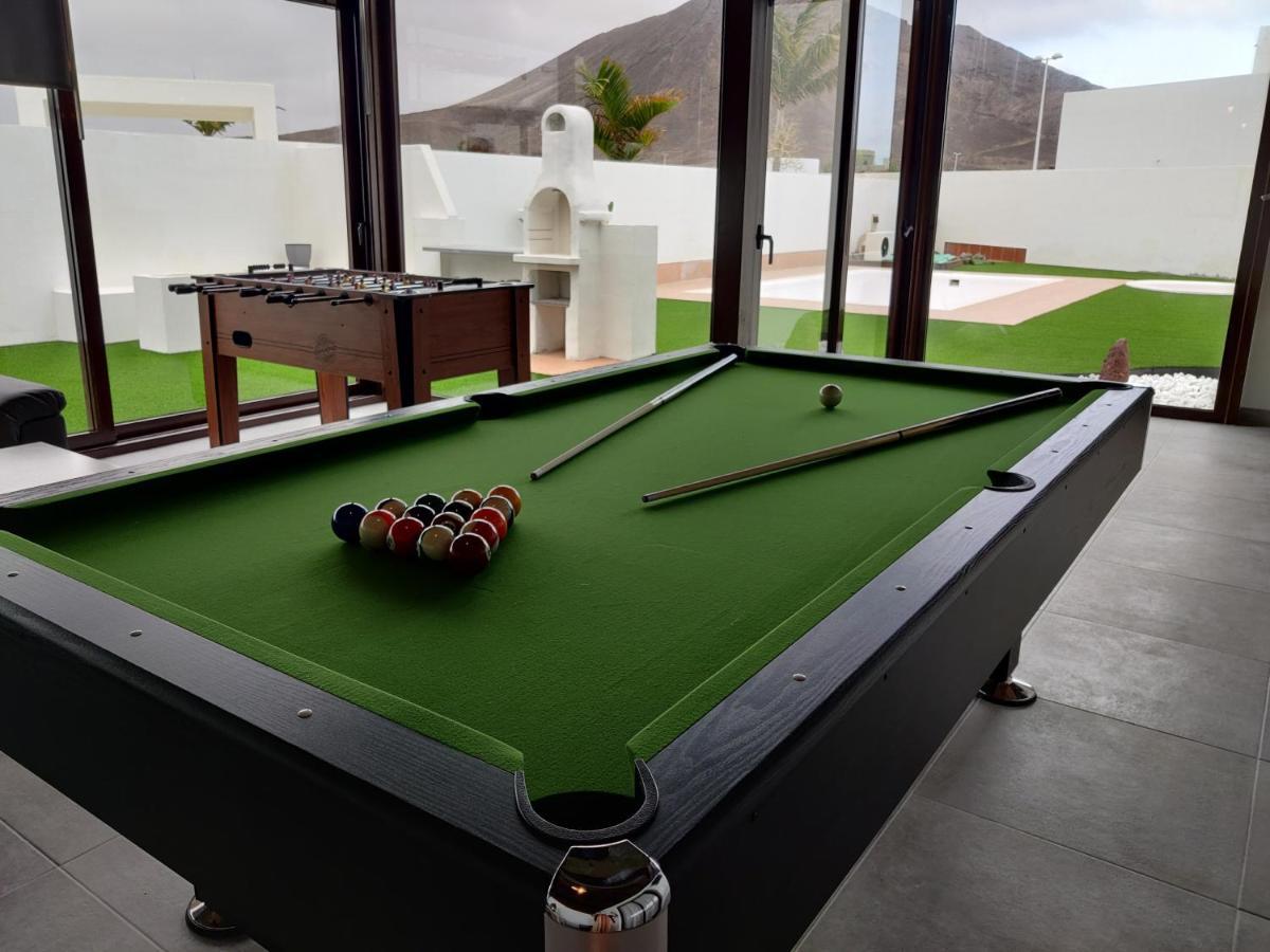 Lanzarote Deluxe & Pool Playa Blanca (Lanzarote)
