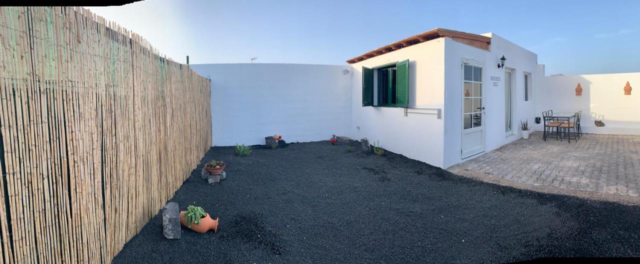 Apartamento Meria Playa Blanca *