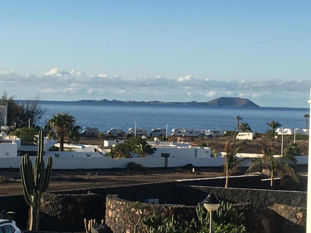 Lanzarote Deluxe & Pool Villa Playa Blanca (Lanzarote)