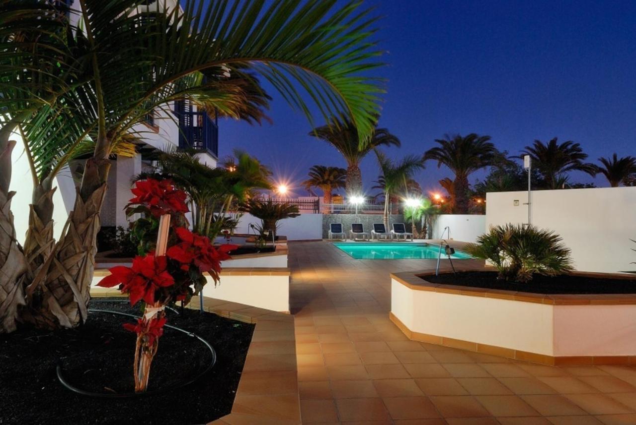 Immaculate 2-bed No 3 In Apartamento Playa Blanca (Lanzarote)