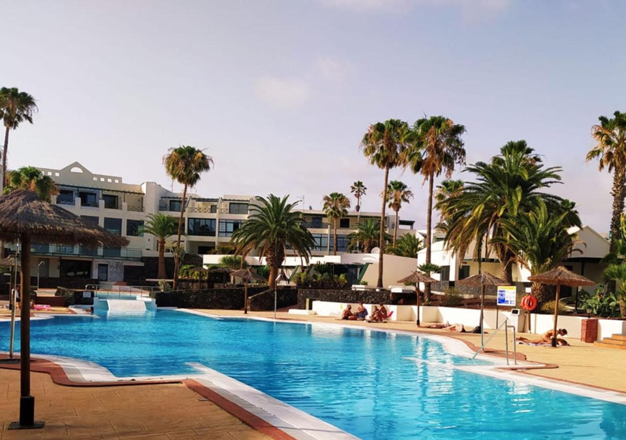 Sun And Sea 3 Front De Playa Rocca Apartment