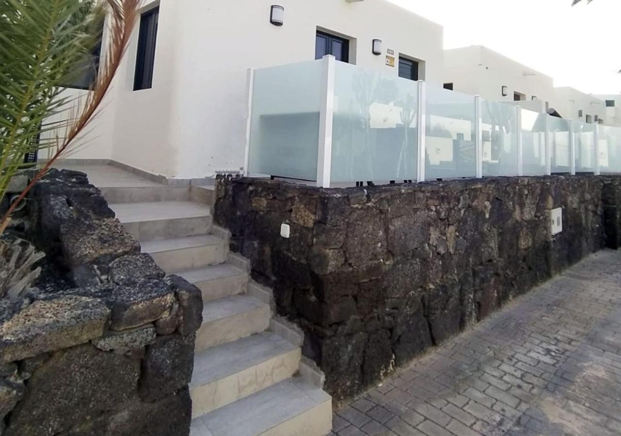 Apartment Sun And Sea 3 Front De Playa Rocca Costa Teguise