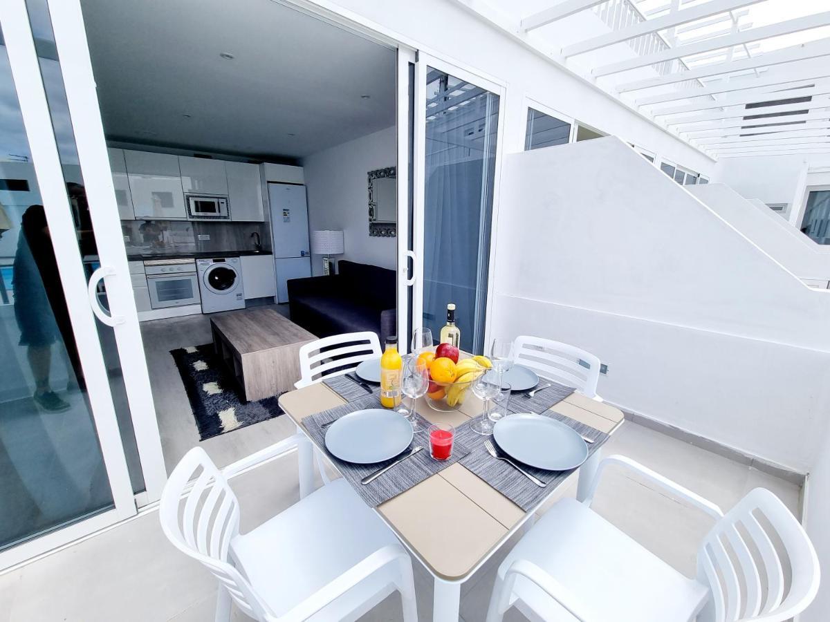 Luxury Atlantico View * Puerto del Carmen (Lanzarote)