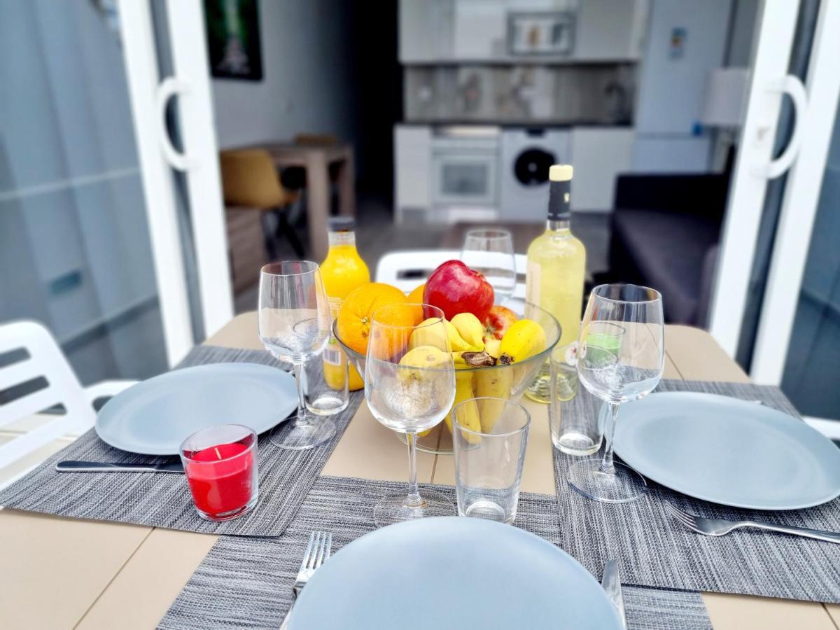 Apartamento Luxury Atlantico View Puerto del Carmen (Lanzarote)
