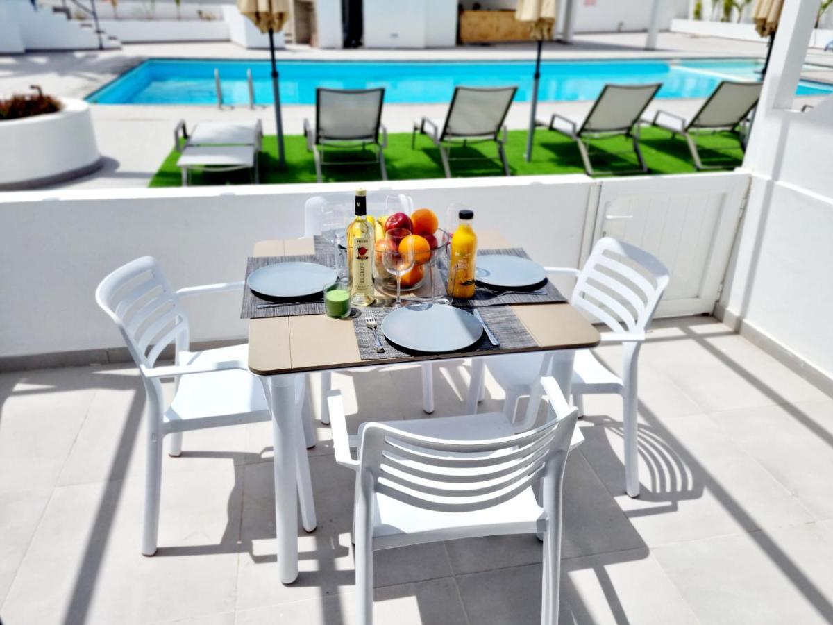 Apartamento Luxury Atlantico View Puerto del Carmen (Lanzarote)