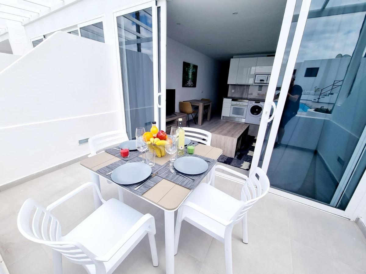 Luxury Atlantico View Apartamento *