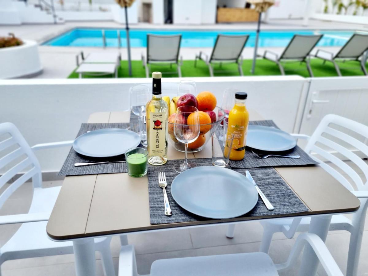 Luxury Atlantico View Apartamento