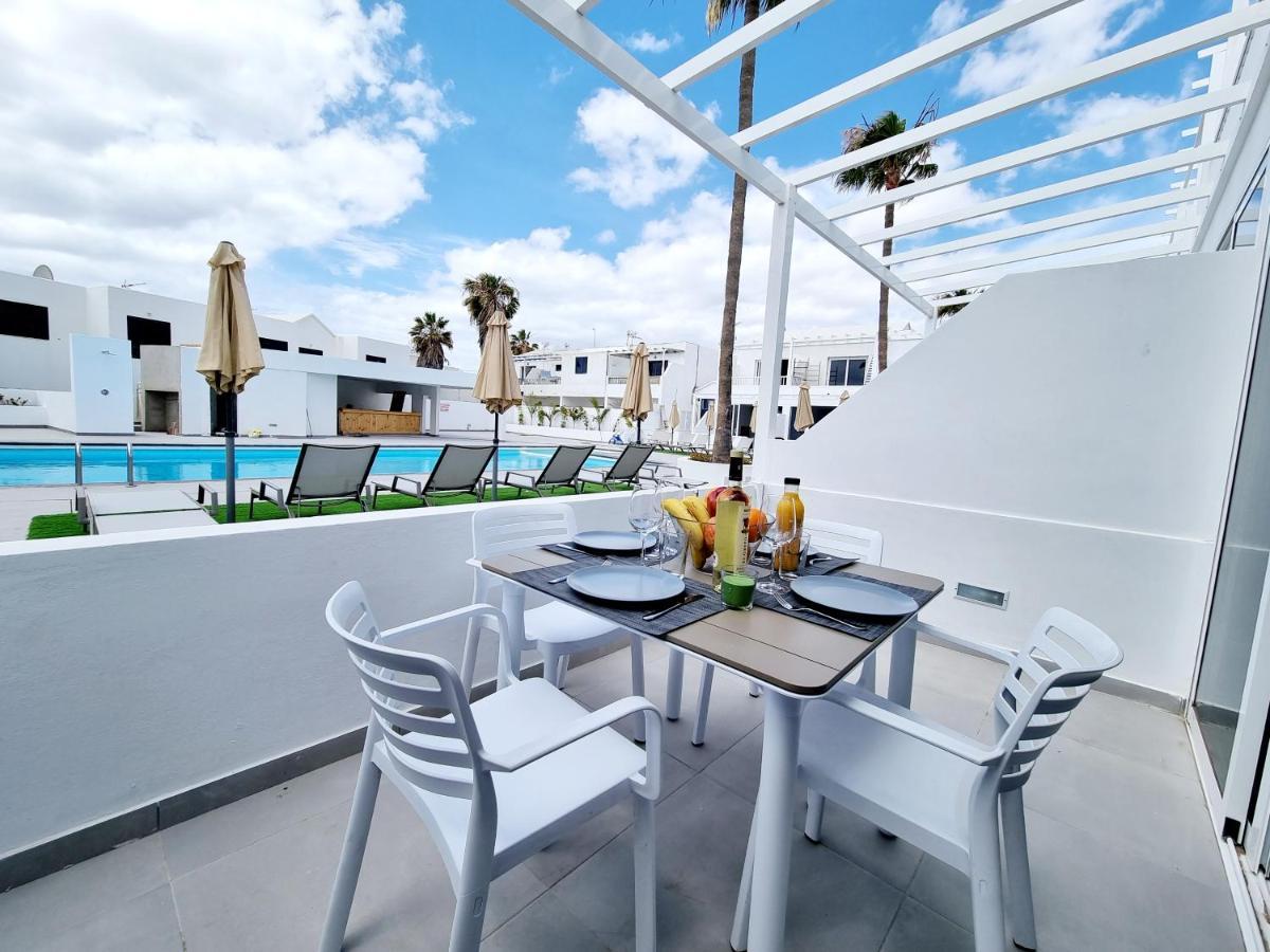 Luxury Atlantico View Apartamento *