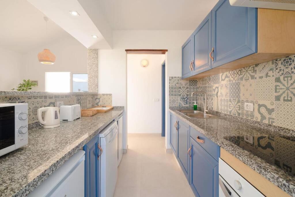 Apartamento Luxurious A2 In A Quiet Complex With Pool 100m From The Sea
