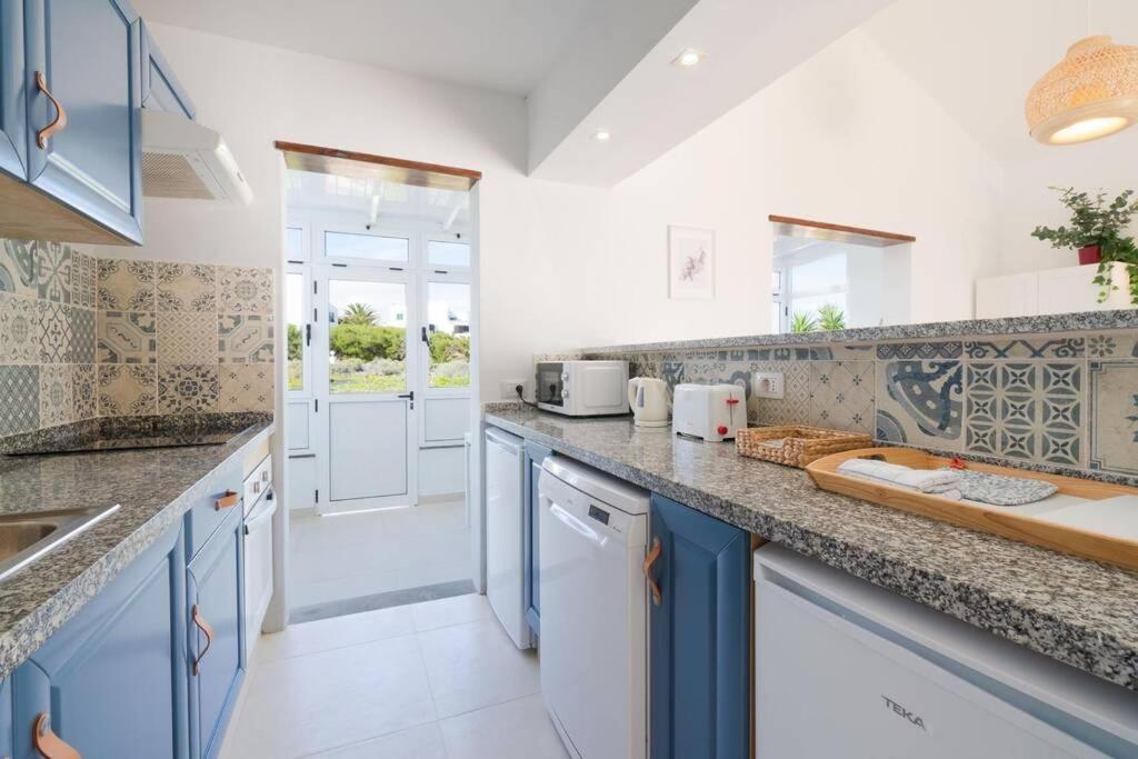 Luxurious A2 In A Quiet Complex With Pool 100m From The Sea Apartamento *