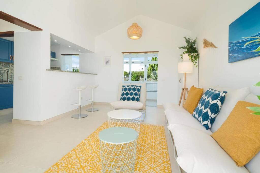 Luxurious A2 In A Quiet Complex With Pool 100m From The Sea Apartamento