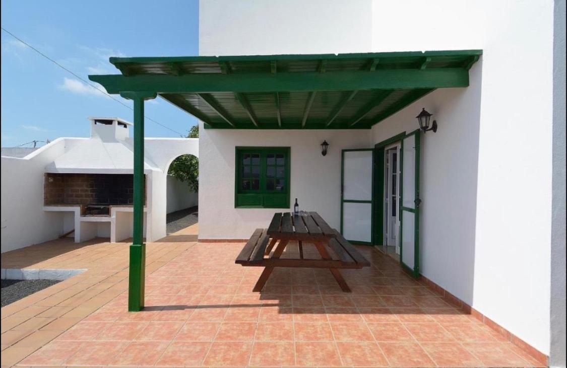 Casa Munsoo Villa *