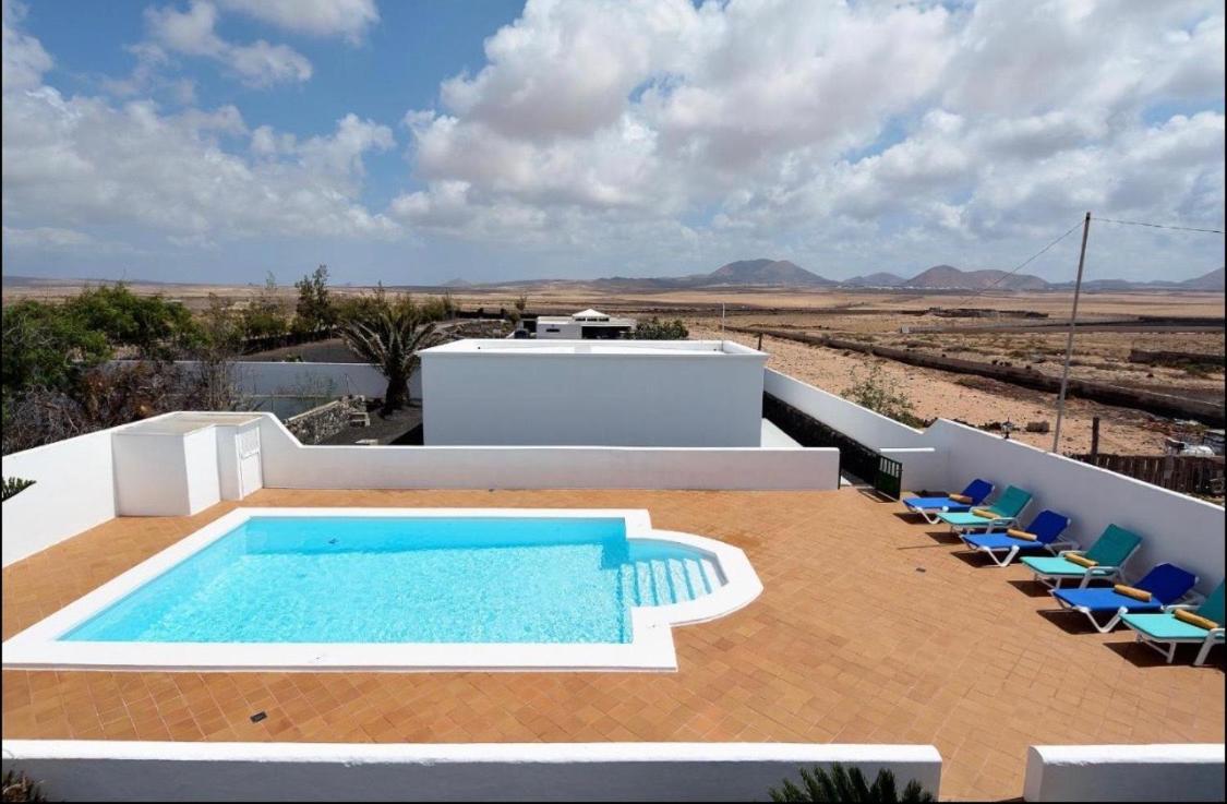 Casa Munsoo Villa