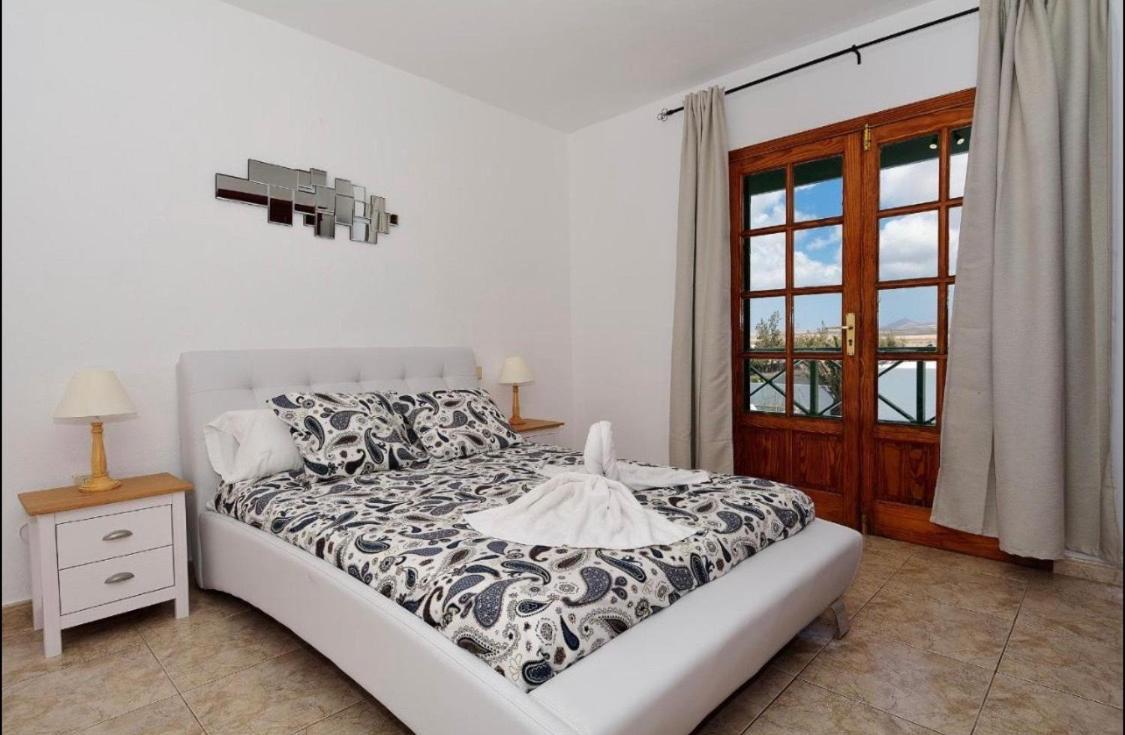 Casa Munsoo Villa Soo