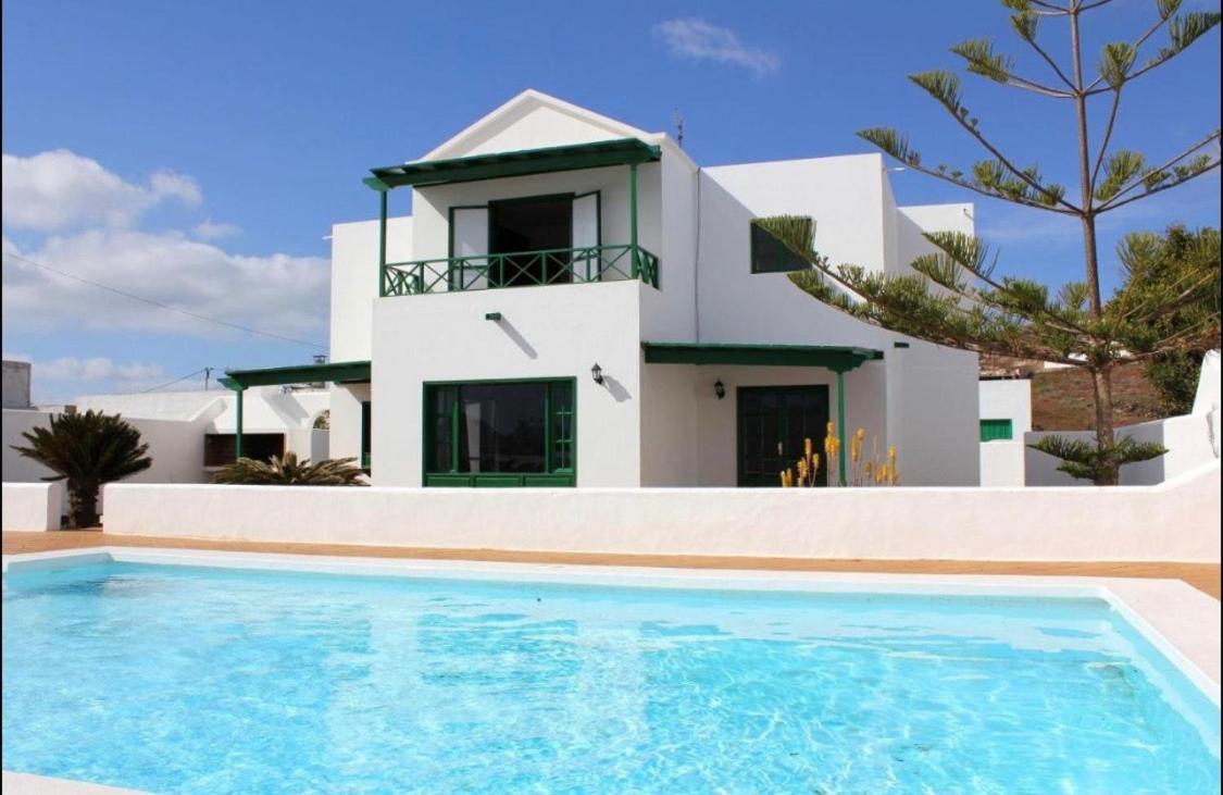 Casa Munsoo Villa Soo