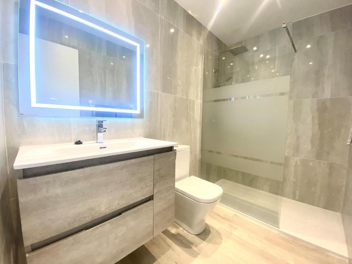Luxury Atlantico View Apartamento Puerto del Carmen (Lanzarote)