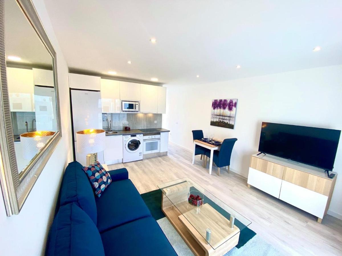 Luxury Atlantico View Apartamento Puerto del Carmen (Lanzarote)