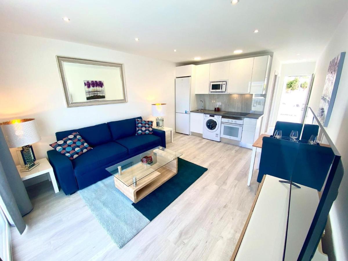 Luxury Atlantico View
