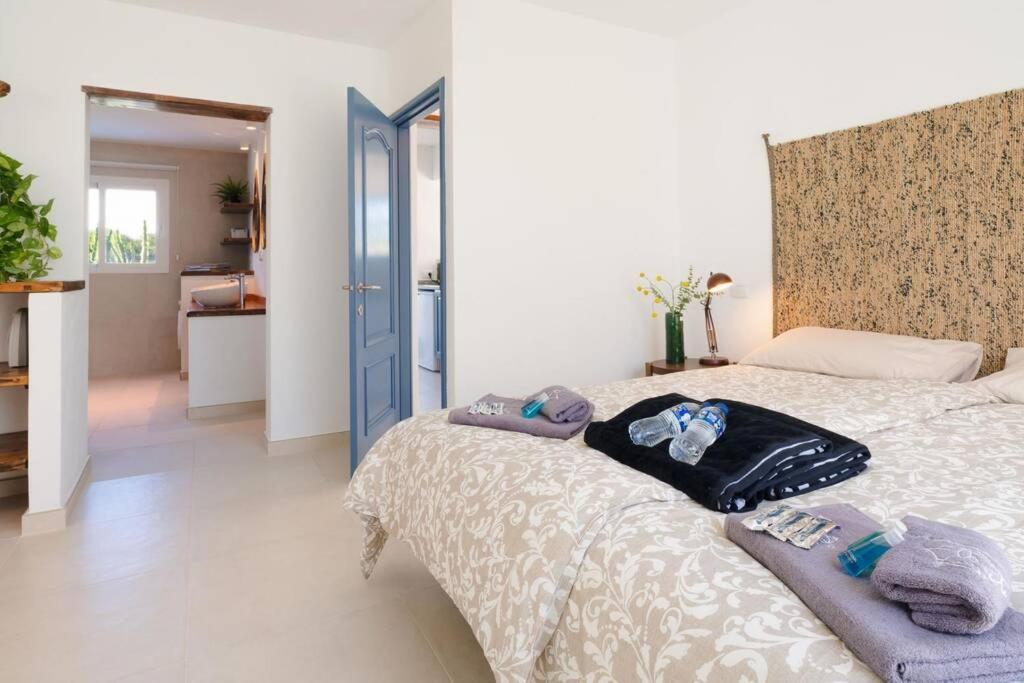 Apartamento Luxurious A2 In A Quiet Complex With Pool 100m From The Sea *
