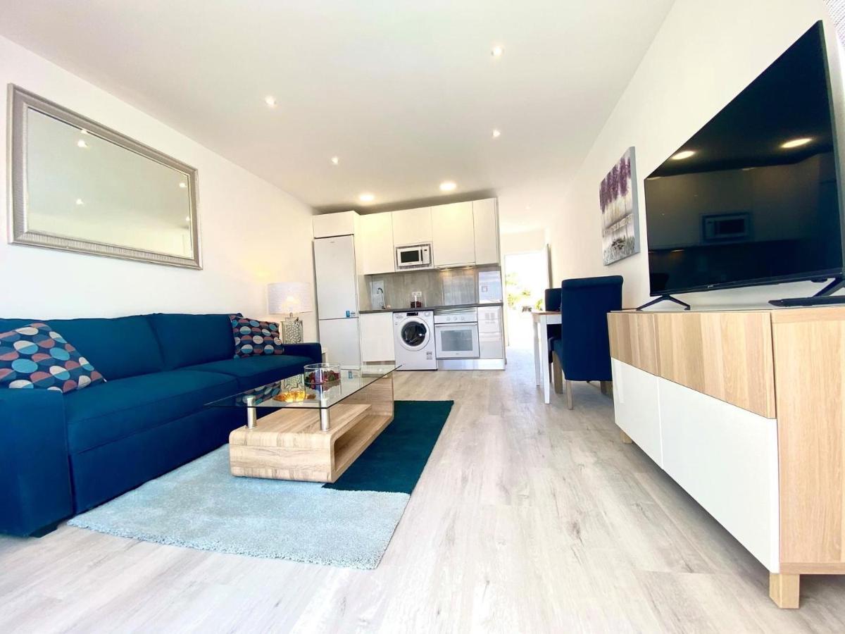 Apartamento Luxury Atlantico View