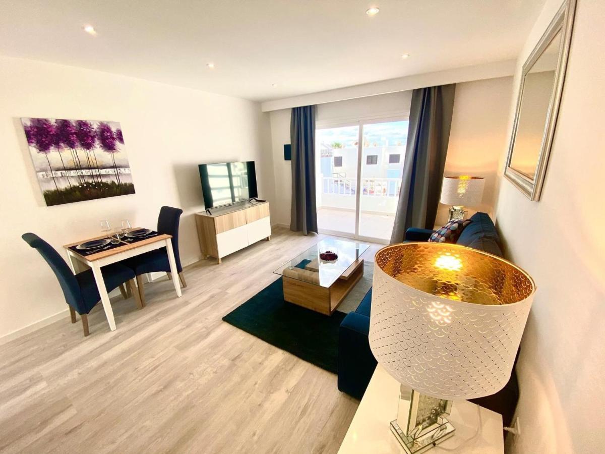 Apartamento Luxury Atlantico View Puerto del Carmen (Lanzarote)