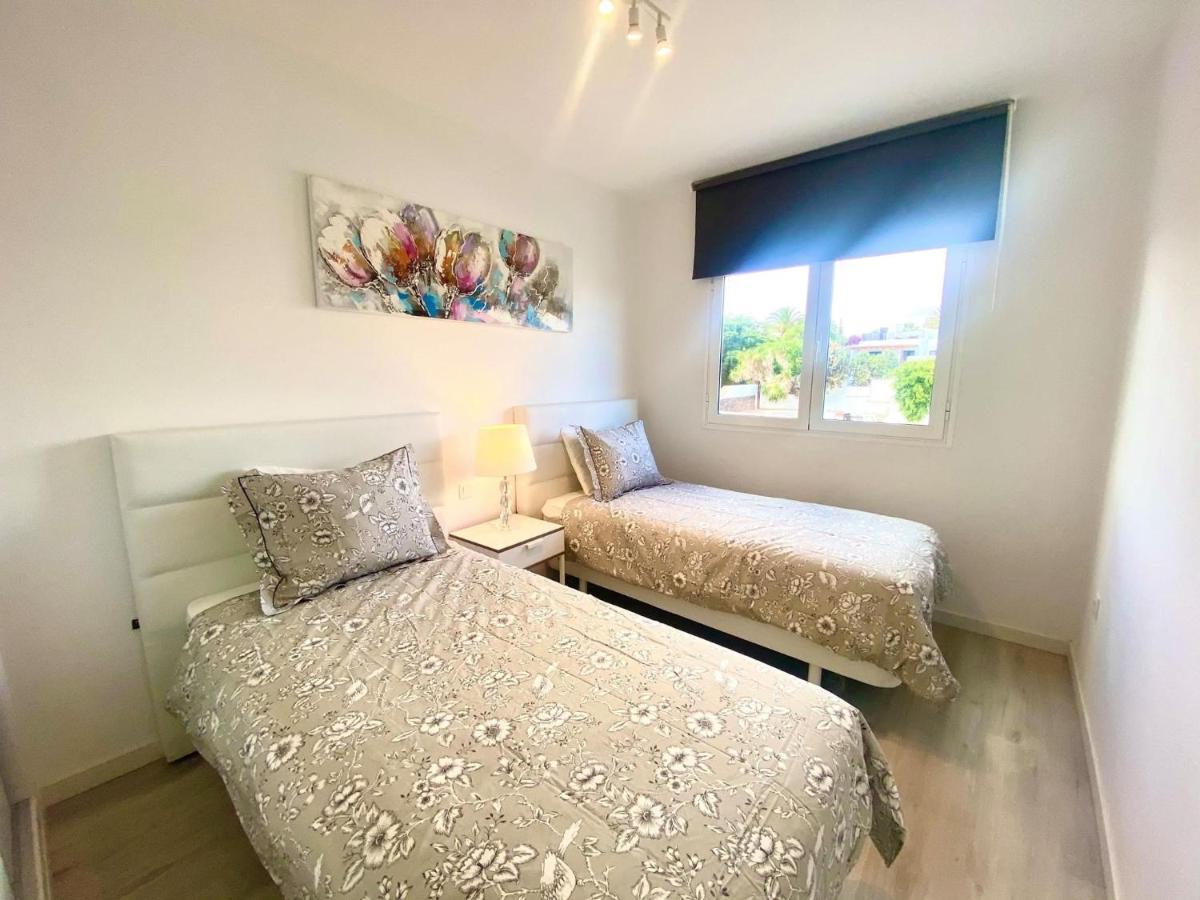 Apartamento Luxury Atlantico View Puerto del Carmen (Lanzarote)